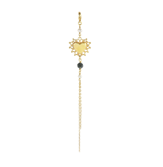 Charm Maman et Sophie Donna in Argento COCMB6 - COCMB6